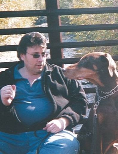 Billy Richard Adams, Jr. Profile Photo