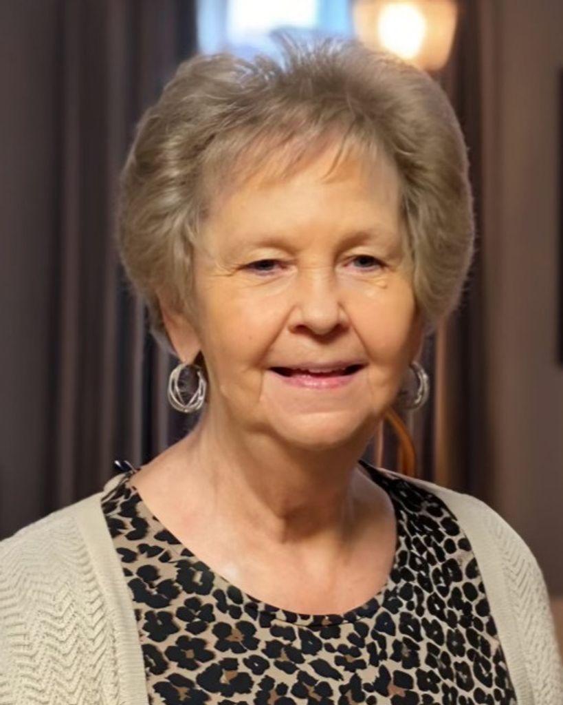 Catherine Hudson Clark