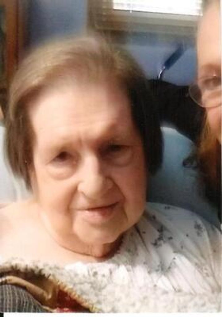 Janet Rita Corrieri Profile Photo