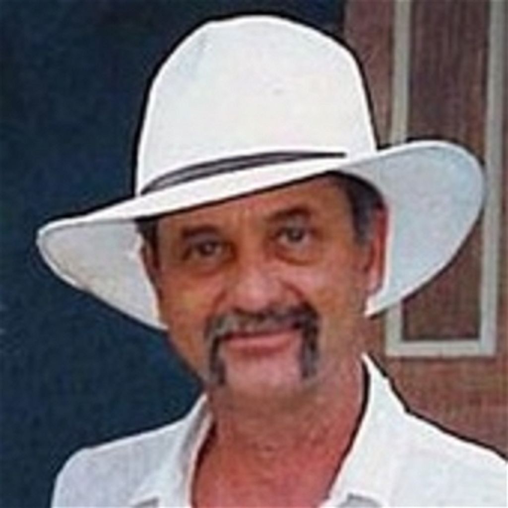 Gregory Albert Peck