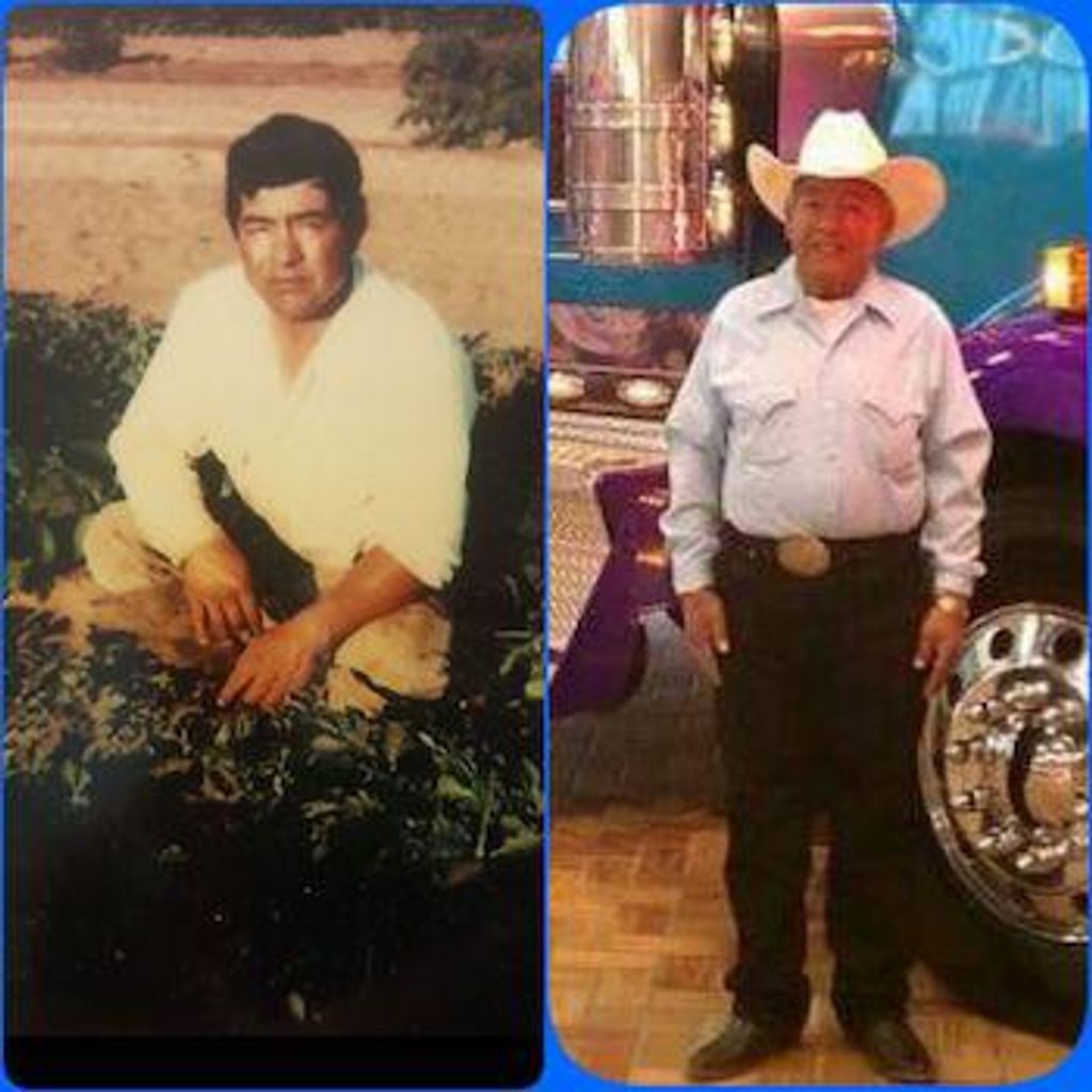 Francisco  Uribe Profile Photo