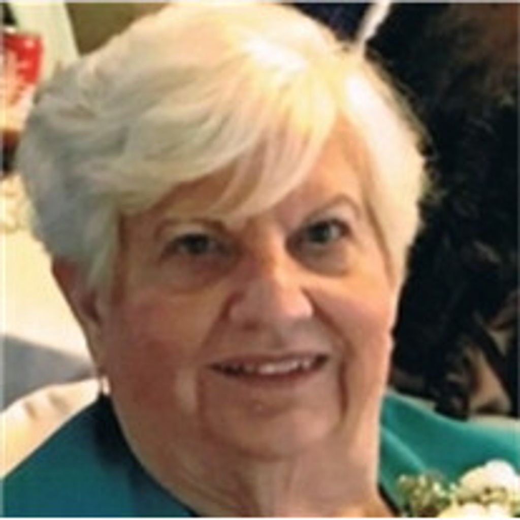 Vivian Elaine Teague