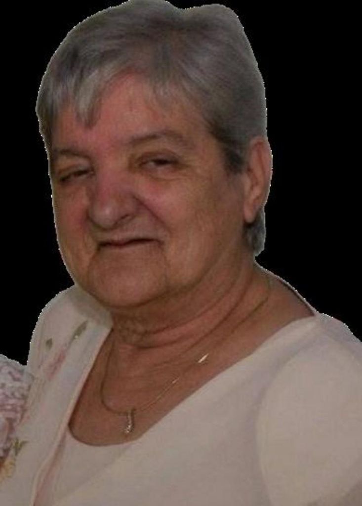 Sylvia J. York
