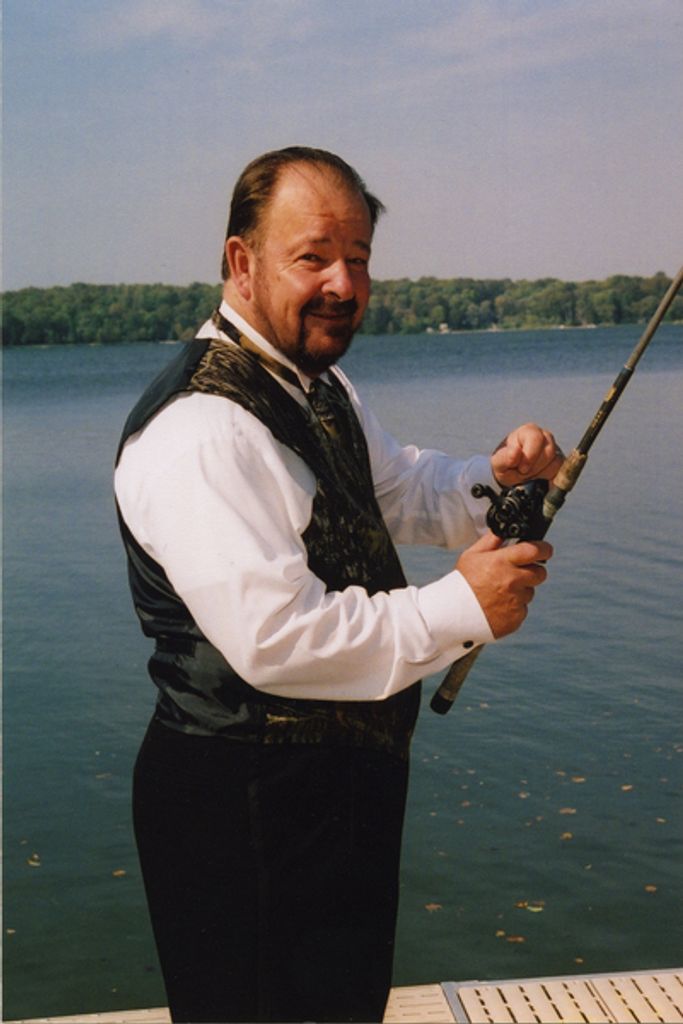 John "Steve" Gribble