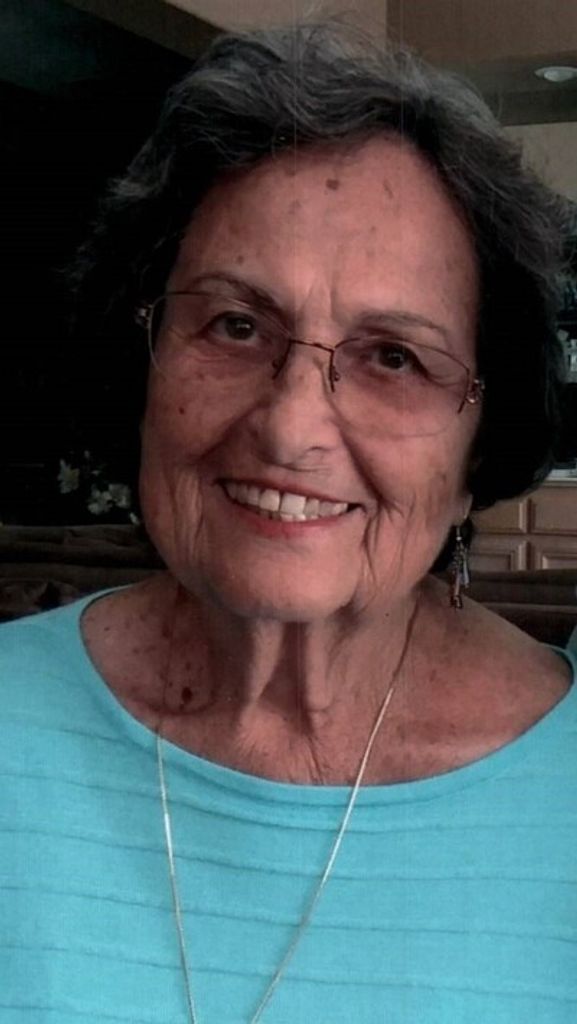 Ida Jean Runac Profile Photo