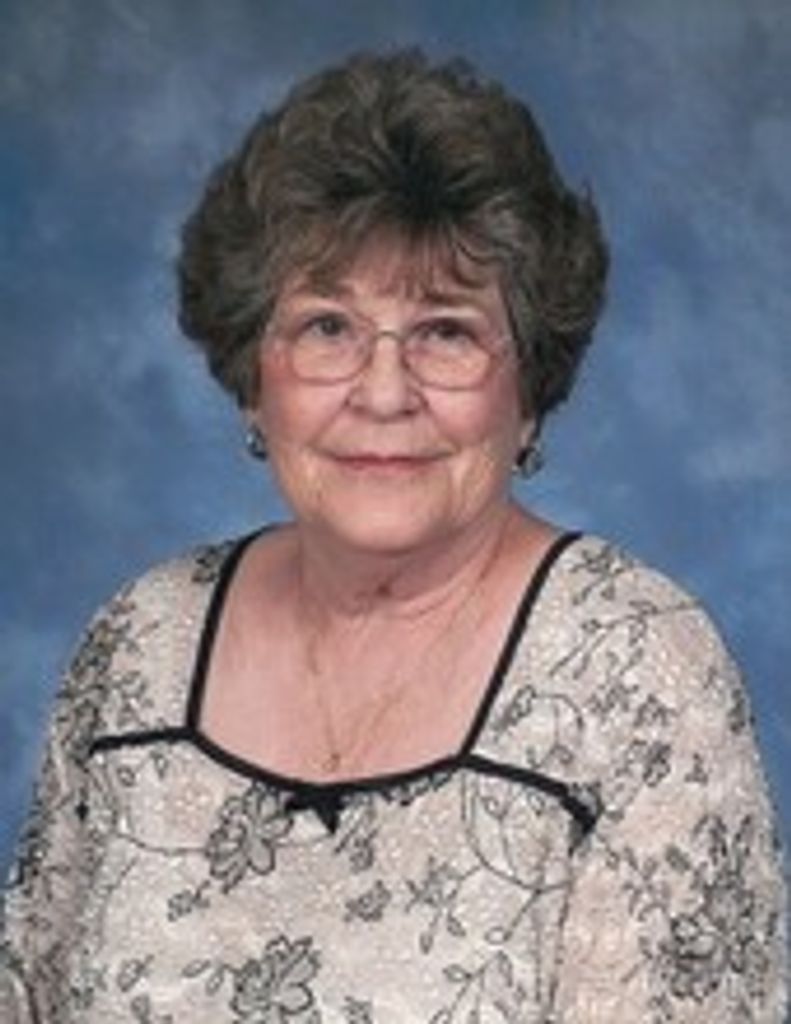 Jean Wood