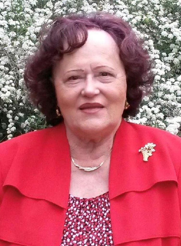 Rachele Giulia Sealey