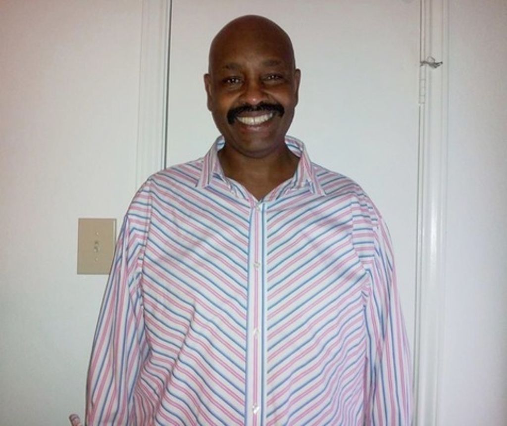 John Veston Wright, Jr.