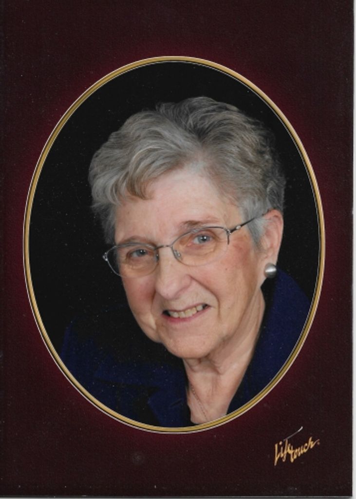 Margaret L. Powell