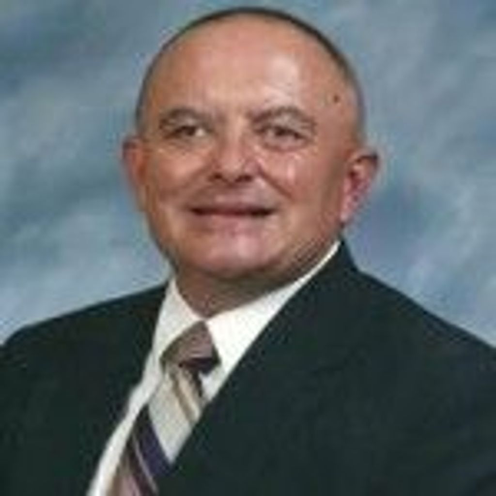 Gregory A. Cox