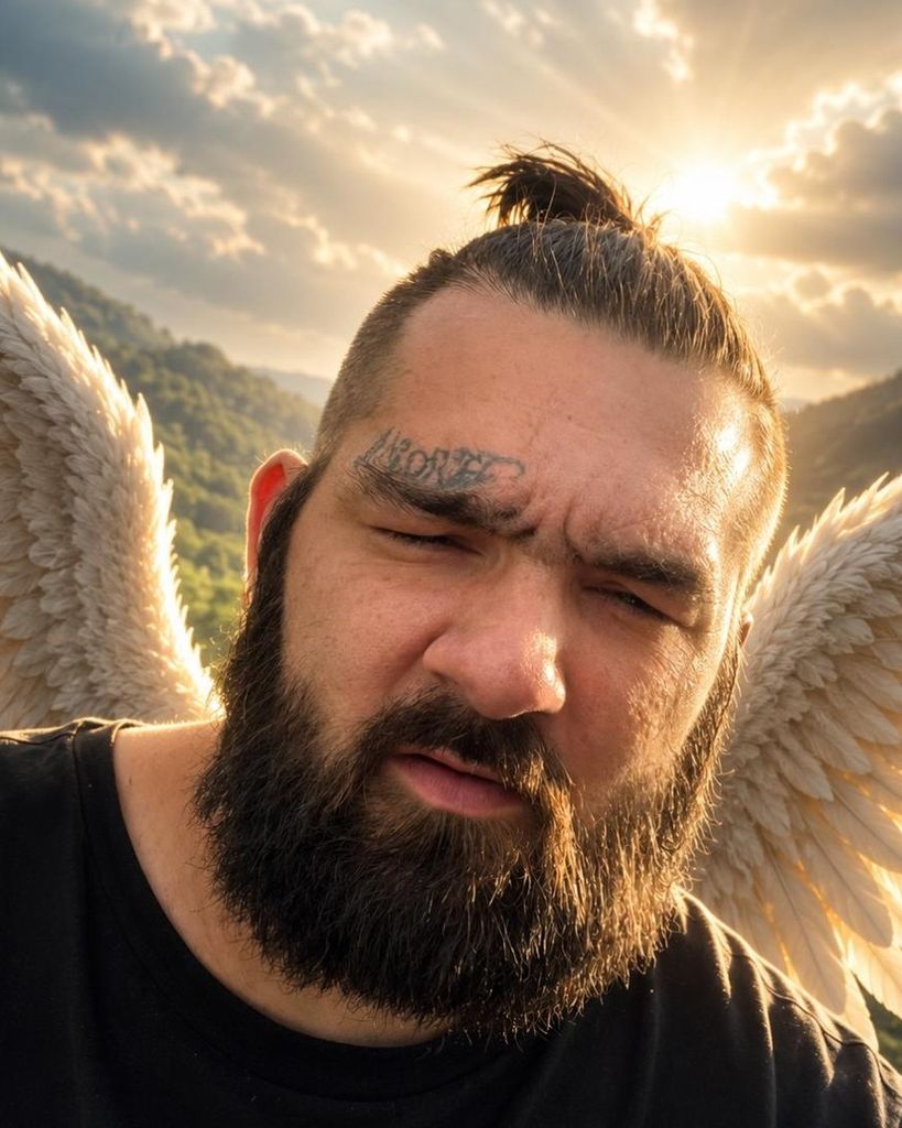 Jacob P. Fowler Profile Photo