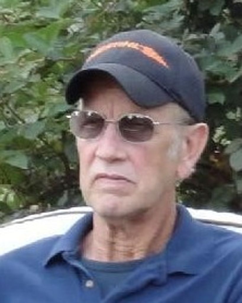 James Edward Cravens
