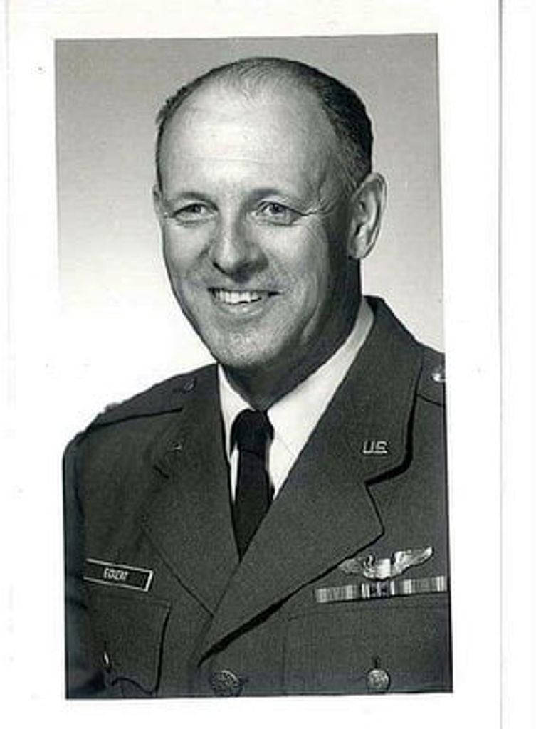 Julius John Eckert Profile Photo