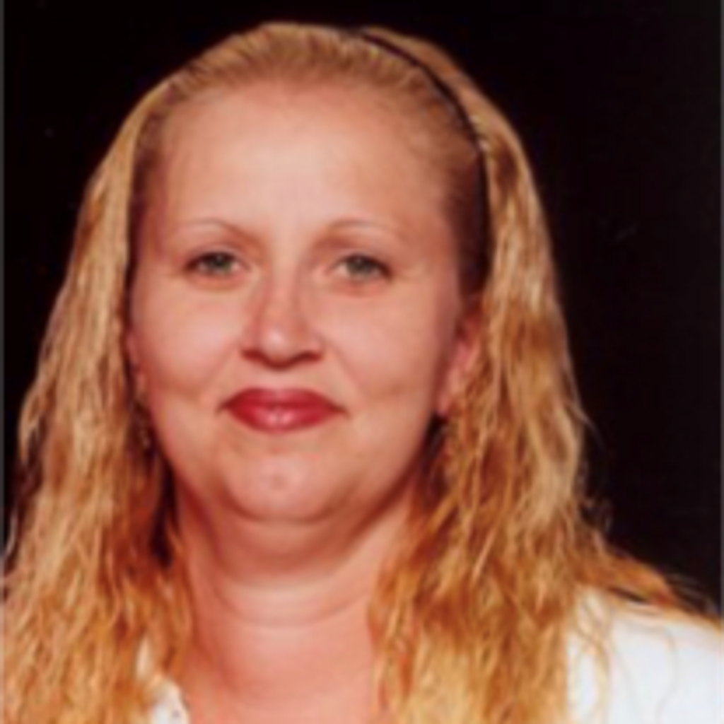 Wendy Lynn Torres