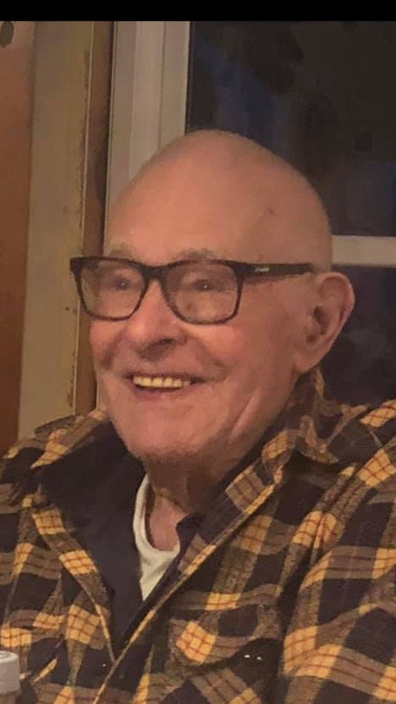 Rev Wilbur Black