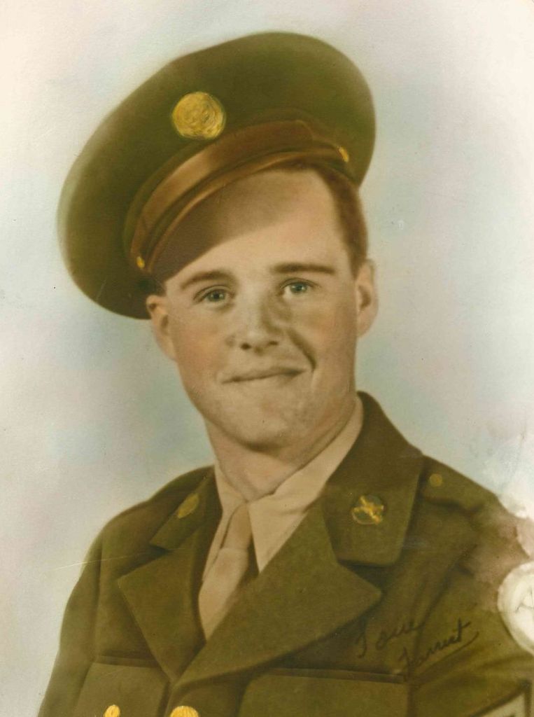 Christopher F. Shaffer