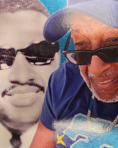 Wallace Earl Freeman's obituary image