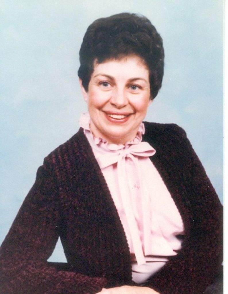 Margaret "Marge" Heneghan Profile Photo