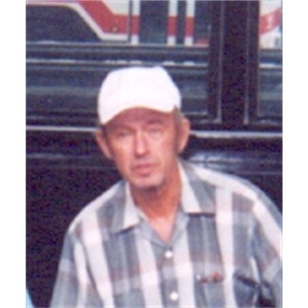 Keith Anderson Profile Photo