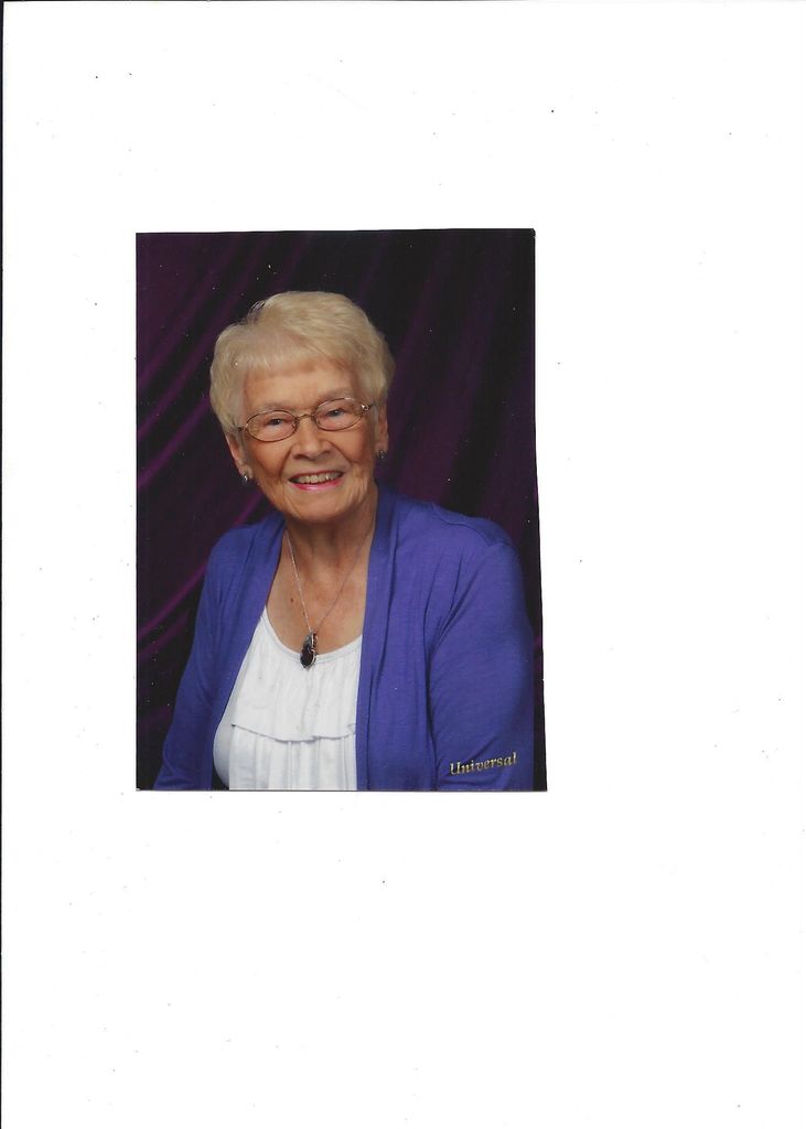 Hilda Luerman Dickman Herold Profile Photo
