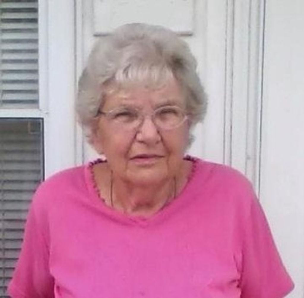 Esther Featherly Profile Photo