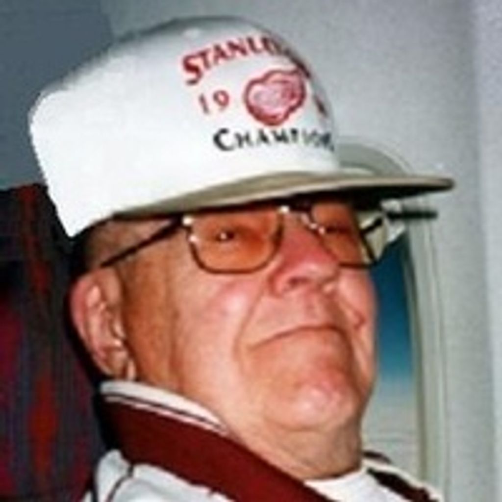 Robert Holliday