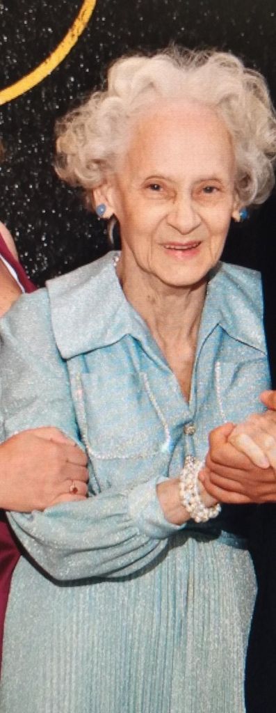 Eleanor Parker Profile Photo