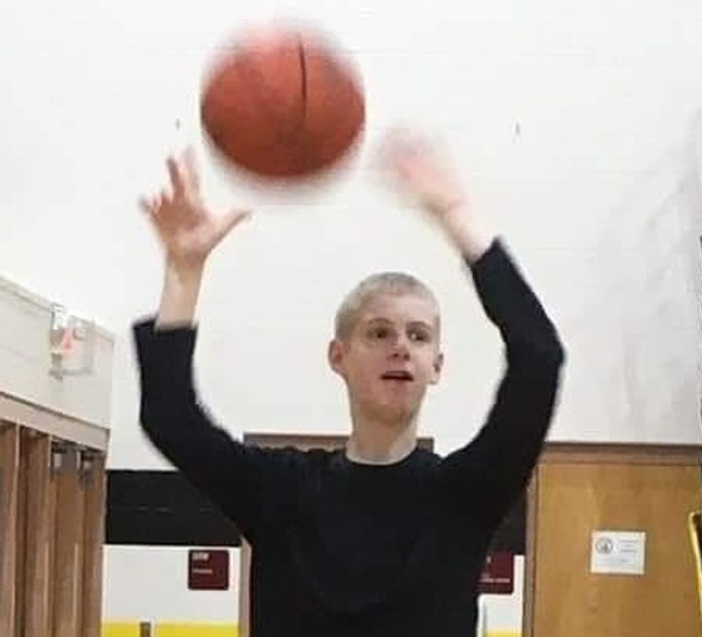 Cameron Anthony Keeley Besonen