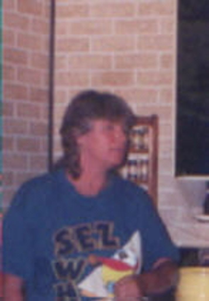 Bonnie I. Patterson Profile Photo