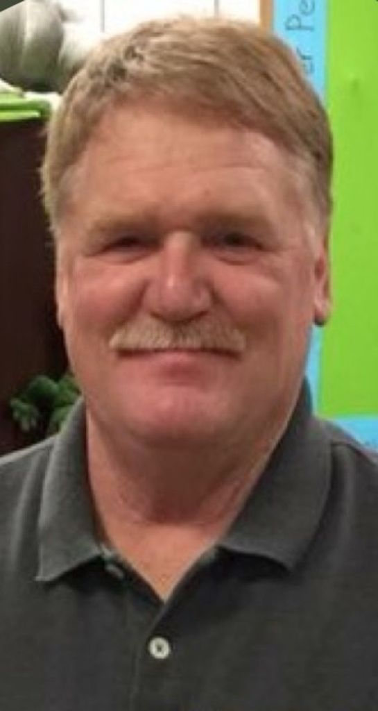 Steven B. Hoisington