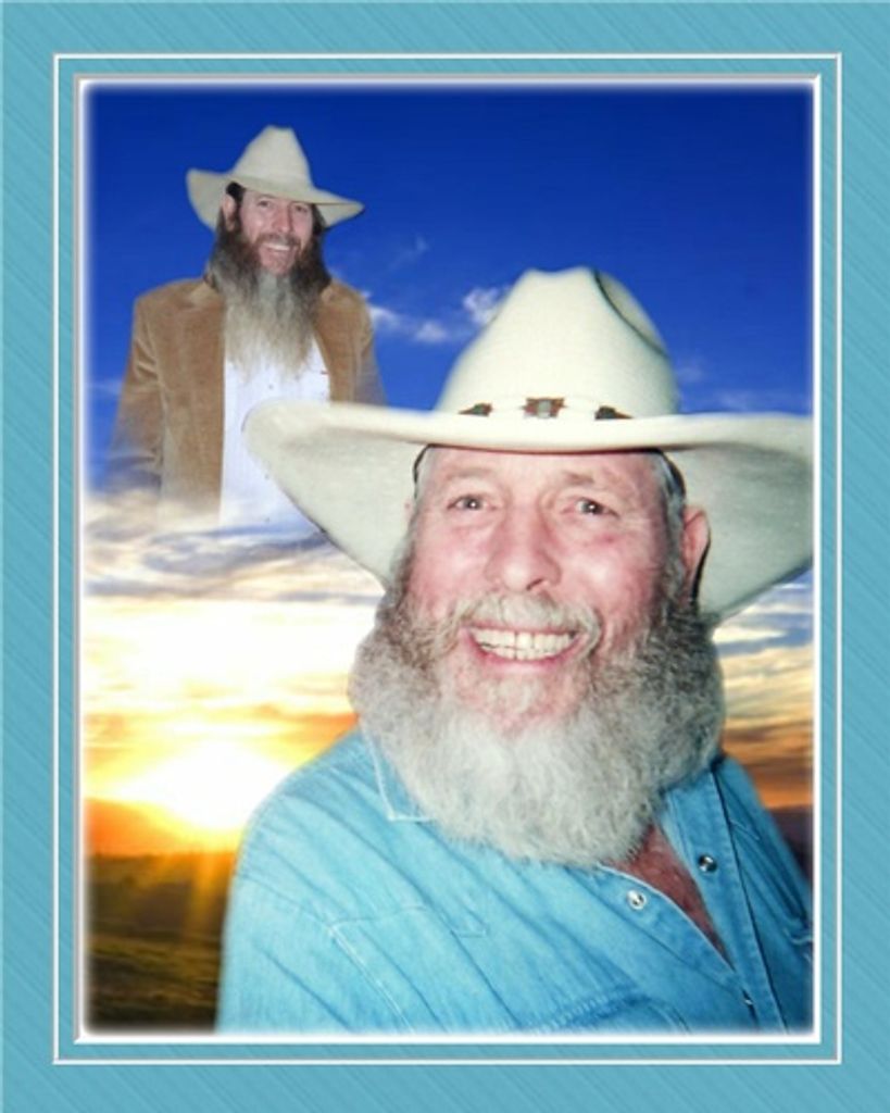 Kenneth Ray Hawk Profile Photo