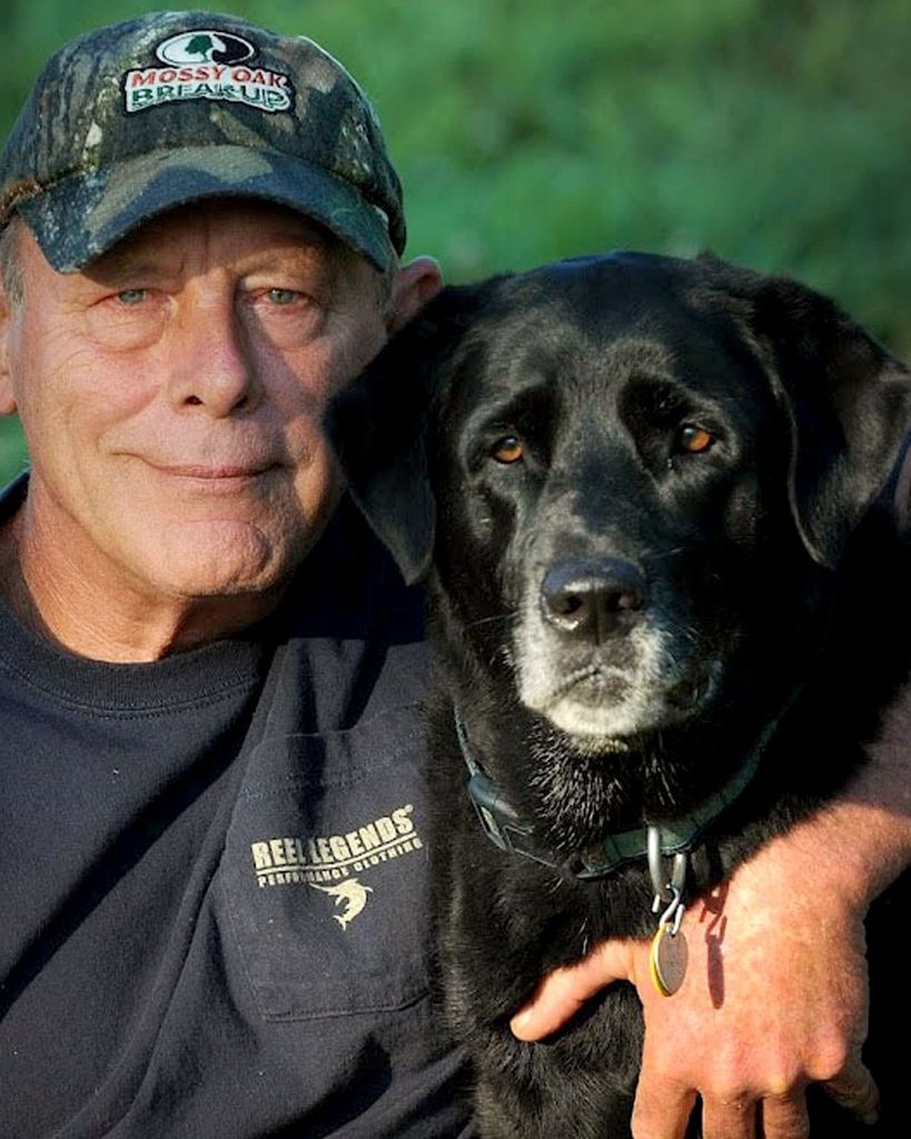 Ken C. Jordan Profile Photo