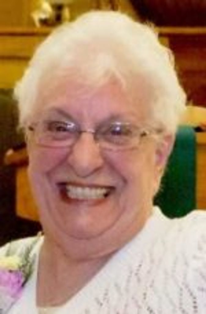 Lottie Jean Anderson Profile Photo