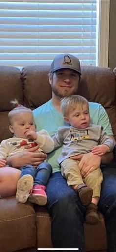 Hunter Blake Baugh photo gallery thumbnail 4 of 6