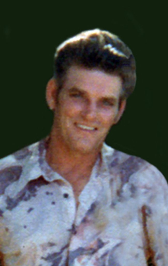 Stanley  R. Wilson,  Sr.