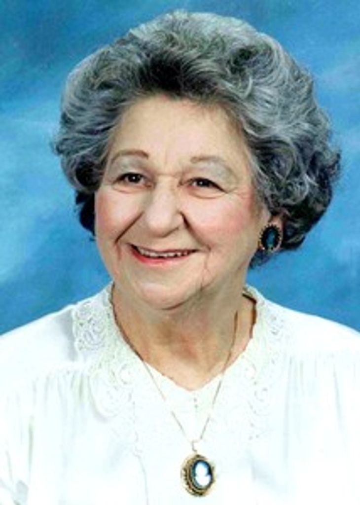 C. Wilma Mcgowan