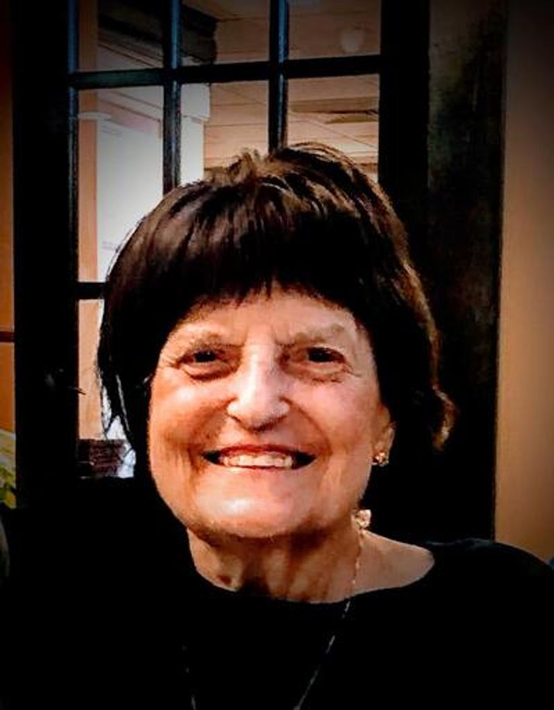 Angiola "Angie" Dedomenico