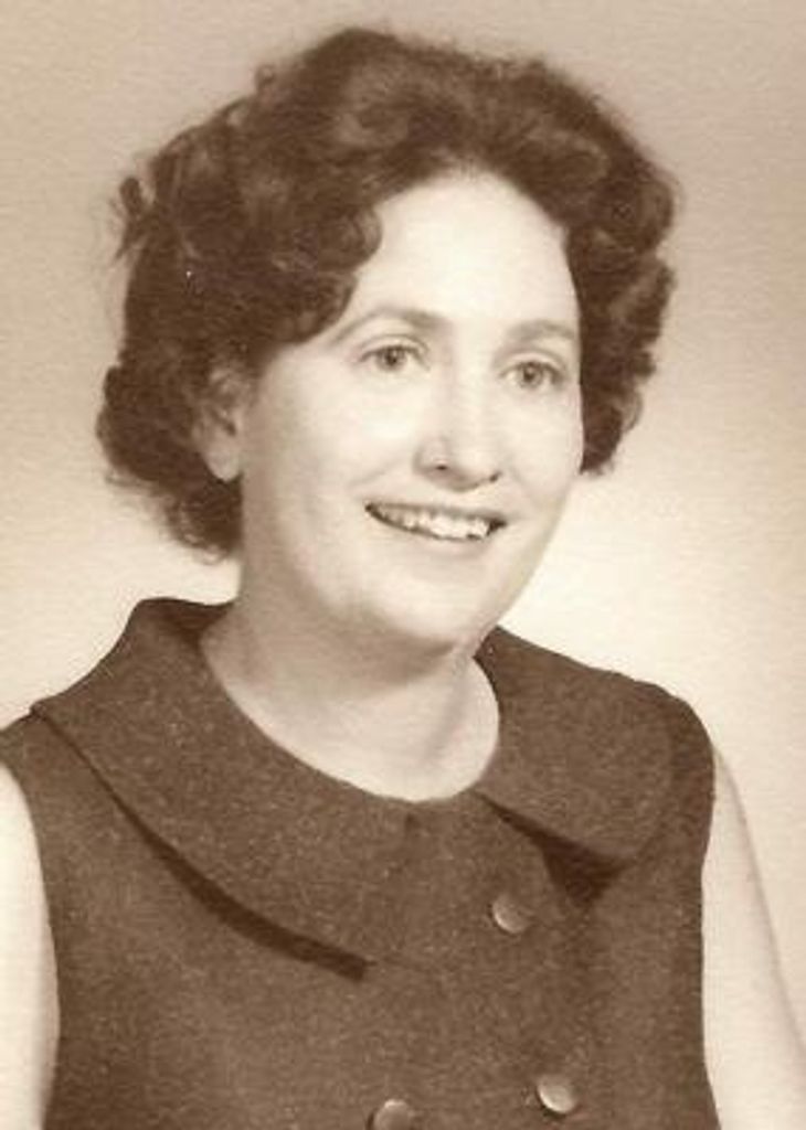 Margaret Ogden Profile Photo