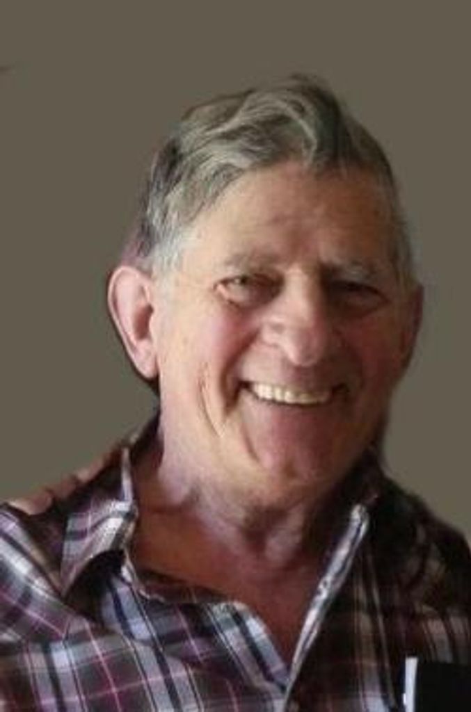 Edwin Arlt Profile Photo