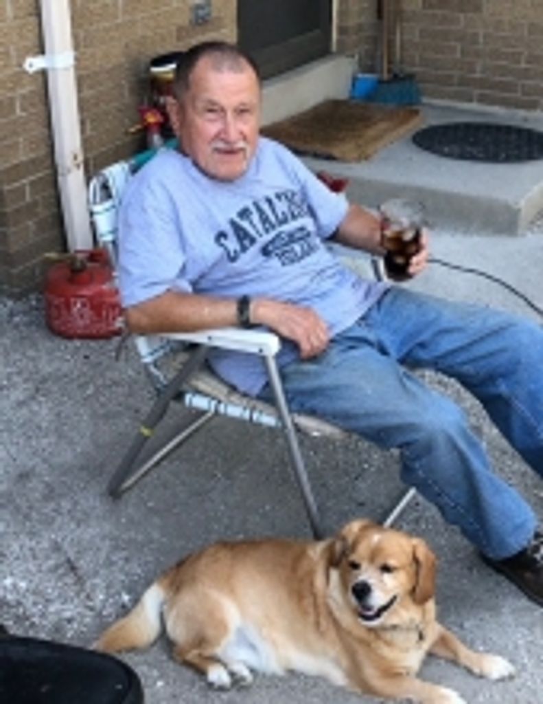 Ronald "Ron" Kmieciak