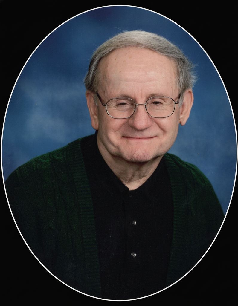 John Francis Merritt Profile Photo