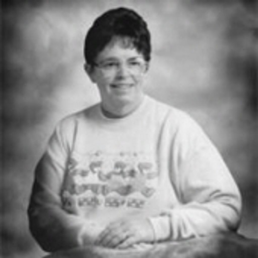 Jessie Etta Lary