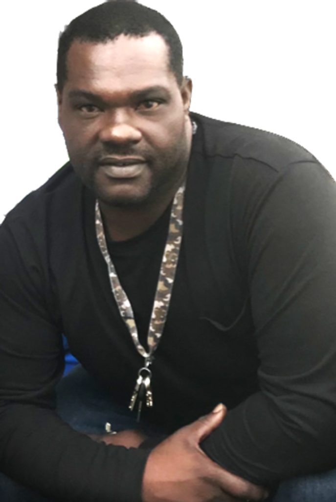 Devon Bernard White