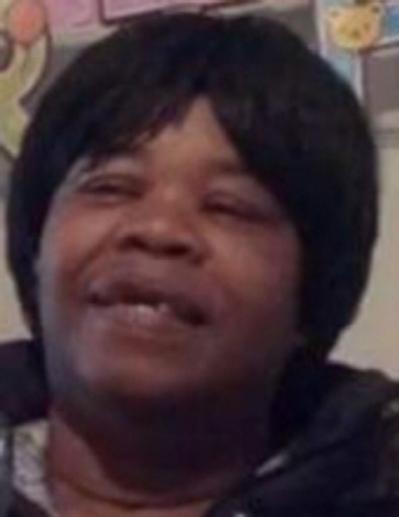 Margaretta Ann Davis