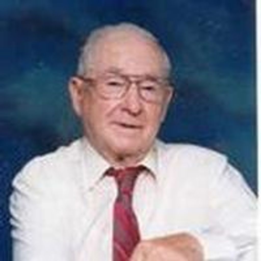 Clarence Dewey Hope