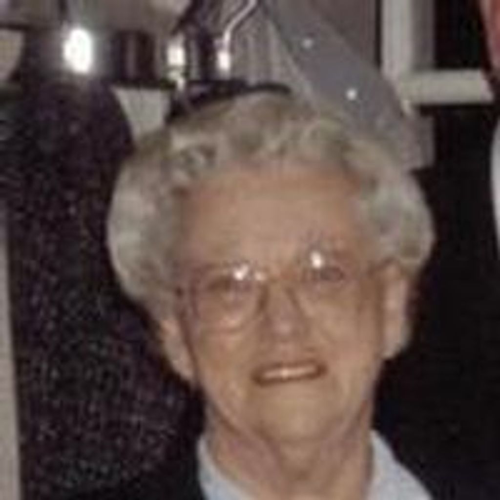 Barbara Laverne Reinholz