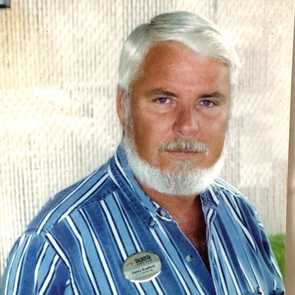 Danny Bradford Profile Photo
