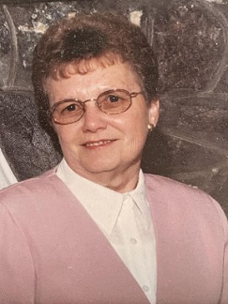 Judith "Judy" P. Sliter Profile Photo