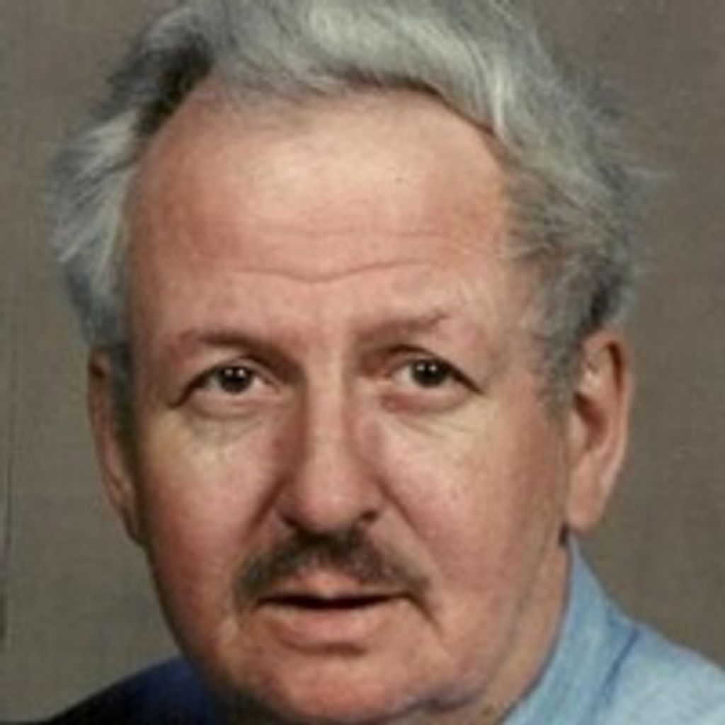 Francis "Ole" McGinnis