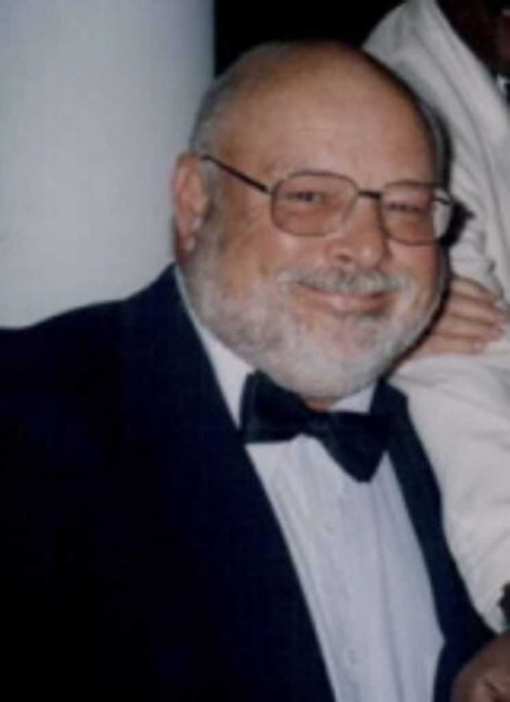 Maurice George Dion Sr.